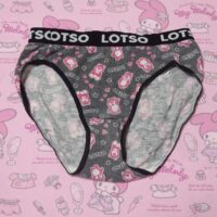 7380☆PIXAR Mサイズ☆コットン　ジュニア　ショーツ