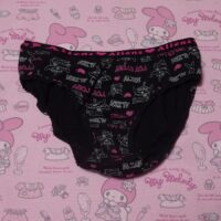 7383☆PIXAR 140サイズ☆コットン　ジュニア　ショーツ