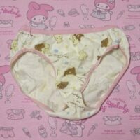 7388☆☆ リラックマ 150サイズ☆コットン　ジュニア　ショーツ