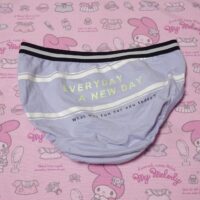 7398☆150サイズ☆コットン　ジュニア　ショーツ