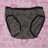 7400☆Disney Mサイズ ☆コットン　ジュニア　ショーツ