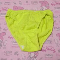 7402☆ Mサイズ ☆コットン　ジュニア　ショーツ