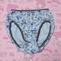 7409☆SNOOPY 150サイズ☆コットン　ジュニア　ショーツ