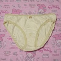 7411☆ Lサイズ ☆コットン　ジュニア　ショーツ