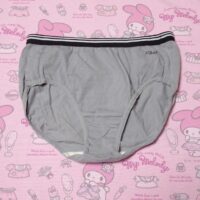 7412☆☆140サイズ☆ コットン　ジュニア　ショーツ