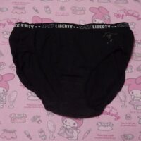 7416☆☆165サイズ☆コットン　ジュニア　ショーツ