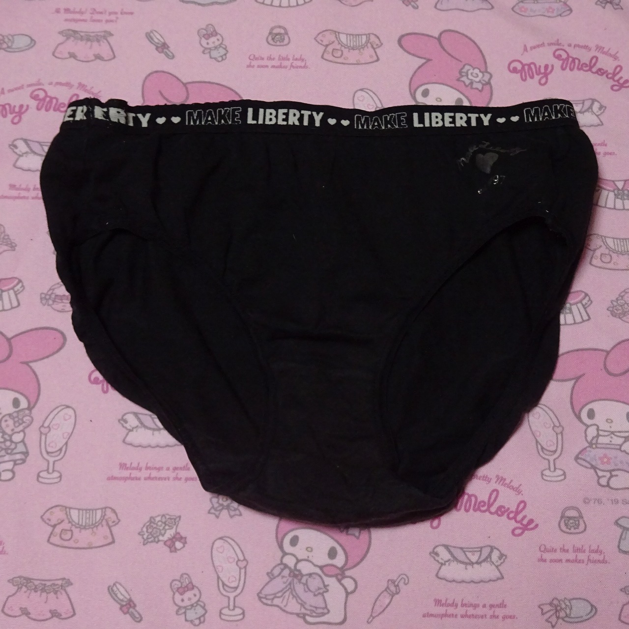 7416☆☆165サイズ☆コットン ジュニア ショーツ