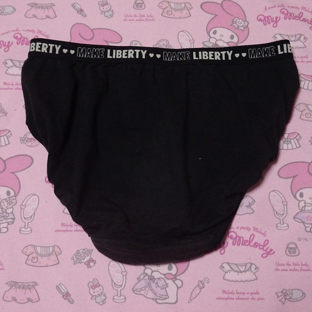 7416☆☆165サイズ☆コットン ジュニア ショーツ - 画像 (2)