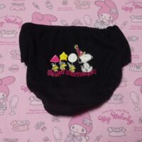 7418☆SNOOPY 150サイズ☆コットン　ジュニア　ショーツ