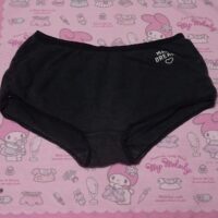 7429☆150サイズ☆コットン　ジュニア　ショーツ