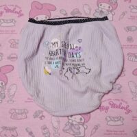 7439☆ 130サイズ ☆コットン　ジュニア　ショーツ