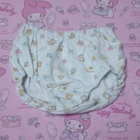 8044☆ 120サイズ ☆ジュニア コットン ショーツ
