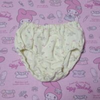 8063☆ 120サイズ ☆ジュニア コットン ショーツ