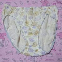 8068☆ Lサイズ ☆ジュニア コットン ショーツ