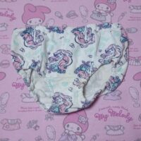 8069☆ 130サイズ ☆ジュニア コットン ショーツ