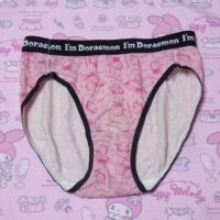 8072☆ Mサイズ ☆ジュニア コットン ショーツ