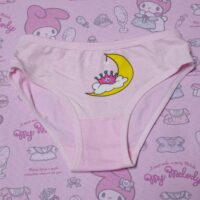 8083☆ 120サイズ ☆ジュニア コットン ショーツ