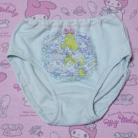 8085☆ プリキュア 100サイズ ☆ジュニア コットン ショーツ