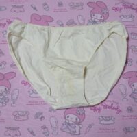 8090☆ Mサイズ相当 ☆ジュニア コットン ショーツ