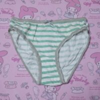 8091☆ Mサイズ ☆ジュニア コットン ショーツ