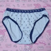 8097☆ Lサイズ ☆ジュニア コットン ショーツ