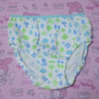 8098☆ 160サイズ ☆ジュニア コットン ショーツ