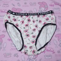 8108☆  160サイズ ☆ジュニア コットン ショーツ