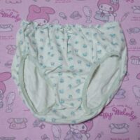 8109☆ 140サイズ ☆ジュニア コットン ショーツ