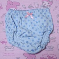 8111☆ 100サイズ ☆ジュニア コットン ショーツ