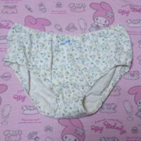 8112☆ 130サイズ ☆ジュニア コットン ショーツ