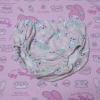 8113☆ 120サイズ ☆ジュニア コットン ショーツ