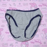 8116☆ Mサイズ ☆ジュニア コットン ショーツ