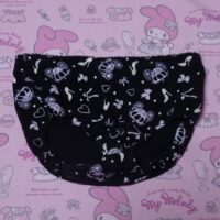8122☆ 130サイズ ☆ジュニア コットン ショーツ