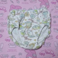 8124☆ 120サイズ ☆ジュニア コットン ショーツ