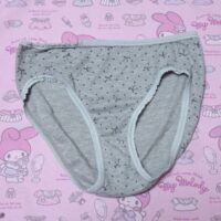 8132☆ Lサイズ ☆ジュニア コットン ショーツ