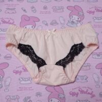 8133☆ Mサイズ ☆ジュニア コットン ショーツ