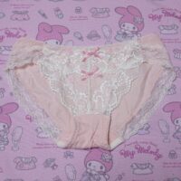 8134☆ Lサイズ ☆ジュニア コットン ショーツ