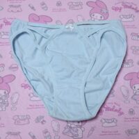 8136☆ Lサイズ ☆ジュニア コットン ショーツ