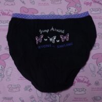 8141☆  150サイズ ☆ジュニア コットン ショーツ