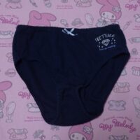 8145☆ 140サイズ ☆ジュニア コットン ショーツ