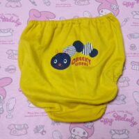 8147☆ 130サイズ ☆ジュニア コットン ショーツ