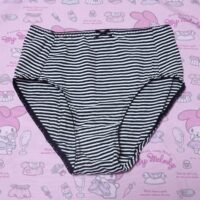 8151☆ Lサイズ ☆ジュニア コットン ショーツ