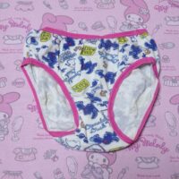 8155☆ 140サイズ ☆ジュニア コットン ショーツ
