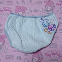 8156☆ 140サイズ ☆ジュニア コットン ショーツ