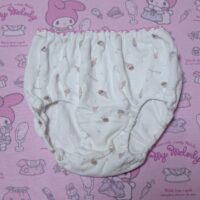 8158☆ 130サイズ ☆ジュニア コットン ショーツ