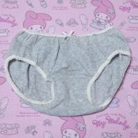 8163☆ 120サイズ ☆ジュニア コットン ショーツ