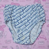 8165☆  160サイズ ☆ジュニア コットン ショーツ