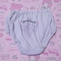 8168☆ 130サイズ ☆ジュニア コットン ショーツ