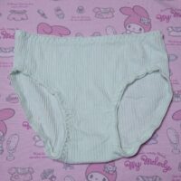 8174☆ Mサイズ ☆ジュニア コットン ショーツ