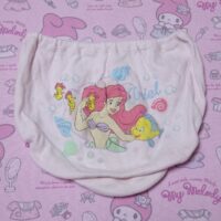 8179☆ 130サイズ相当 ☆ジュニア コットン ショーツ